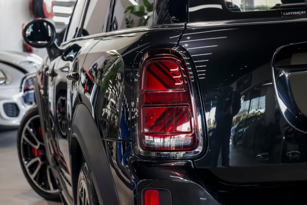 2023 MINI Countryman F60 LCI JCW Classic SUV image 21
