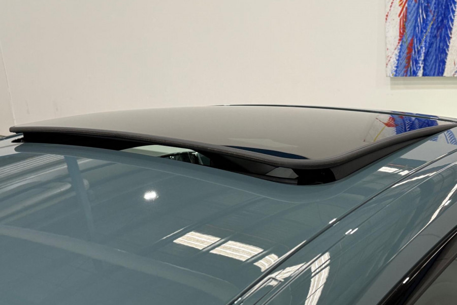 2026 BMW i4 G26 eDrive35 Hatch