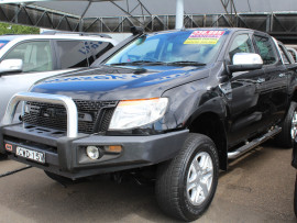 Ford Ranger XLT PX