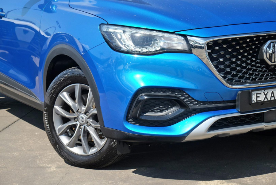 2020 MY21 MG HS SAS23 Core SUV Image 6