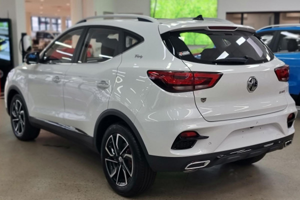 2024 MG ZST S13 Excite SUV