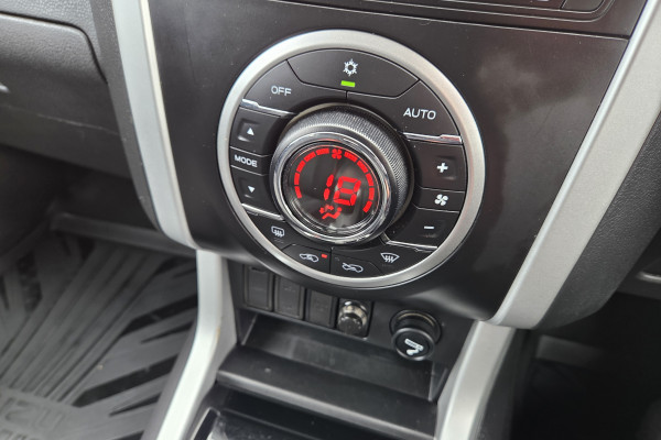 2020 MY19 Isuzu MU-X LS-U SUV Image 17