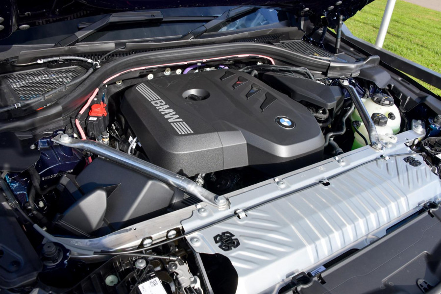 2026 BMW X3 G45 20 xDrive SUV