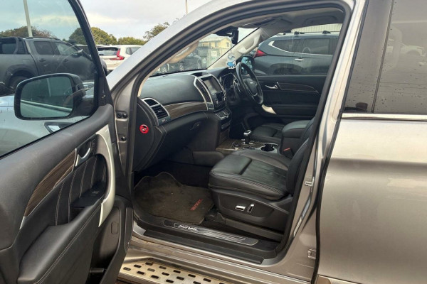 2021 MY19 Haval H9  Ultra SUV Image 25