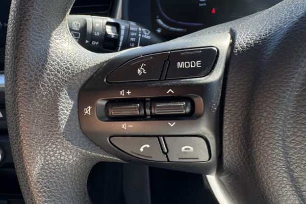 2025 Kia Stonic YB S SUV Image 19