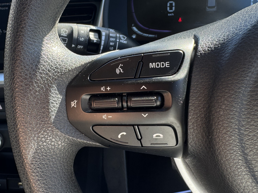 2025 Kia Stonic YB S SUV Image 19