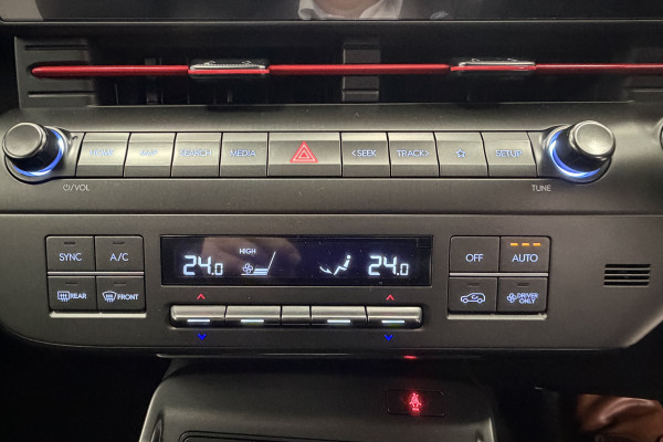 2026 MY27 Hyundai KONA SX2.V3 Hybrid Elite N Line SUV Image 27