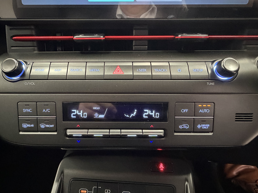 2026 MY27 Hyundai KONA SX2.V3 Hybrid Elite N Line SUV Image 27