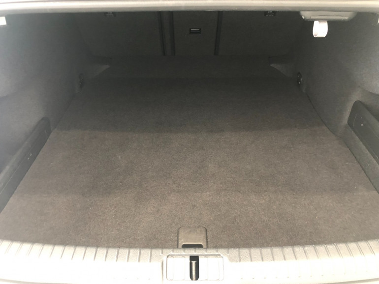 2018 Volkswagen Passat 3C (B8) Turbo 132TSI Comfortline Sedan Image 17