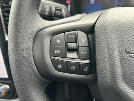 2024 MY24.5 Ford Everest UB Trend SUV image 20