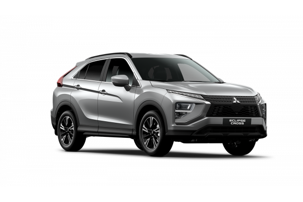 2024 Mitsubishi Eclipse Cross YB LS SUV