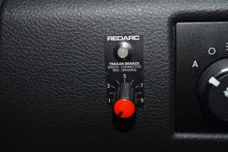 2013 Jeep Grand Cherokee WK MY14 Laredo Suv