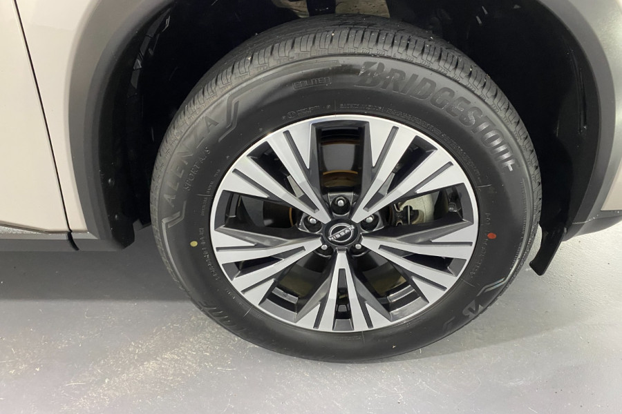 2023 Nissan X-Trail T33 ST-L SUV Image 27