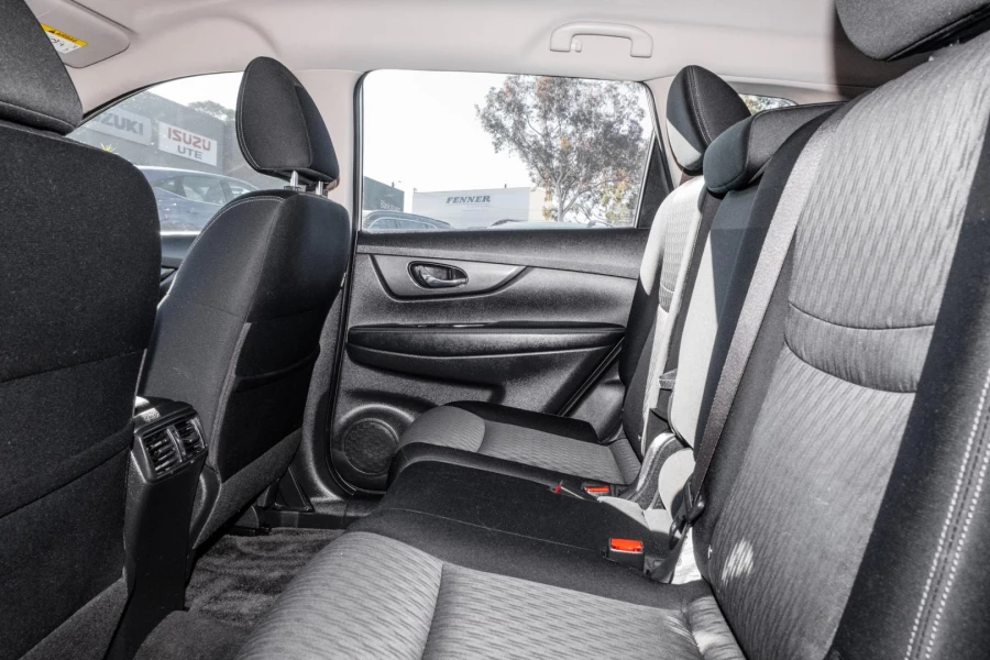2019 Nissan X-Trail T32 Series II TS SUV Image 9