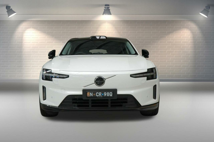 2025 MY26 Volvo ES90 No Series Ultra Single Motor Sedan Image 17