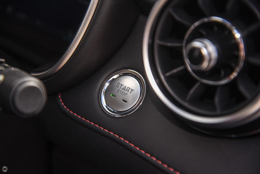 2022 MG HS Plus EV SAS23 Excite SUV Image 10