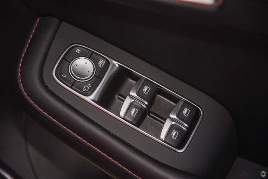 2022 MG HS Plus EV SAS23 Excite SUV Image 12