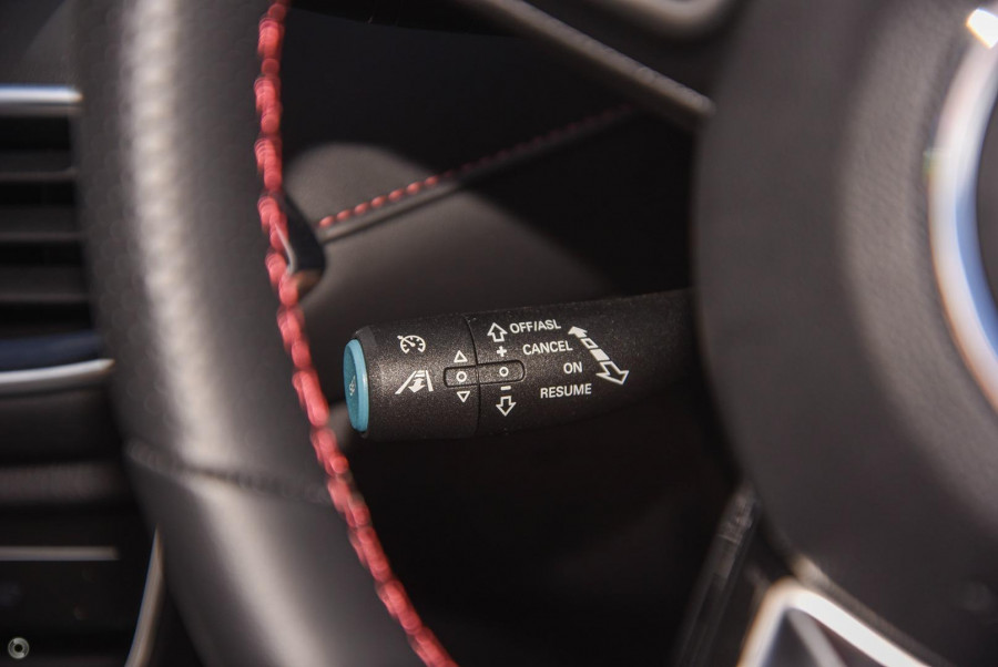 2022 MG HS Plus EV SAS23 Excite SUV Image 14