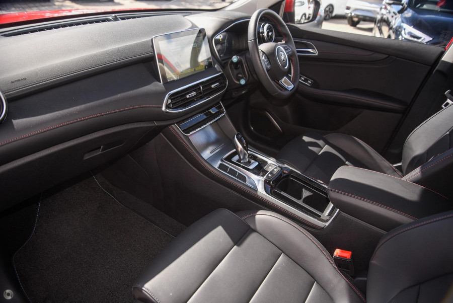 2022 MG HS Plus EV SAS23 Excite SUV Image 6