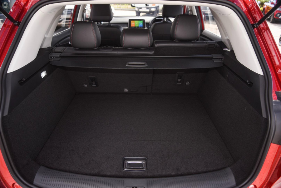 2022 MG HS Plus EV SAS23 Excite SUV Image 8