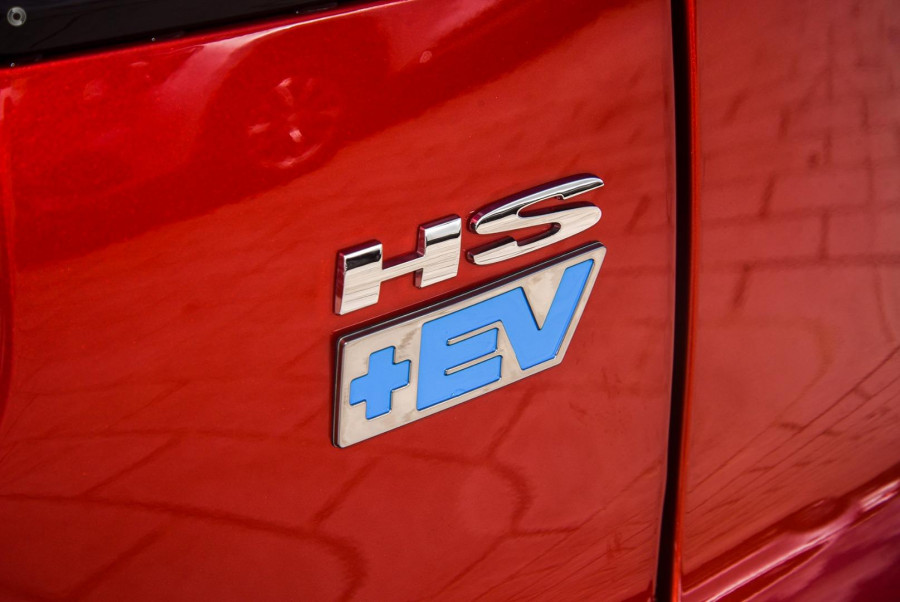 2022 MG HS Plus EV SAS23 Excite SUV Image 9