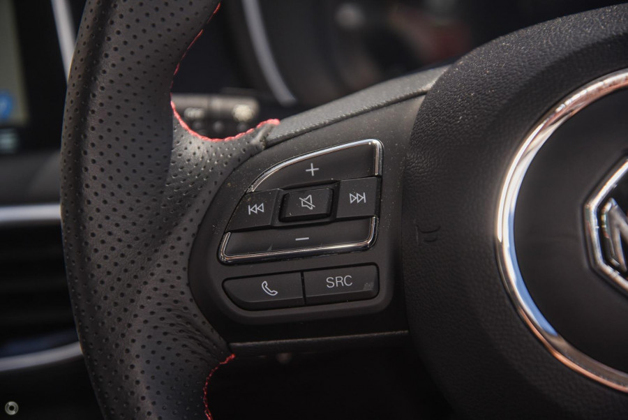 2022 MG HS Plus EV SAS23 Excite SUV Image 13