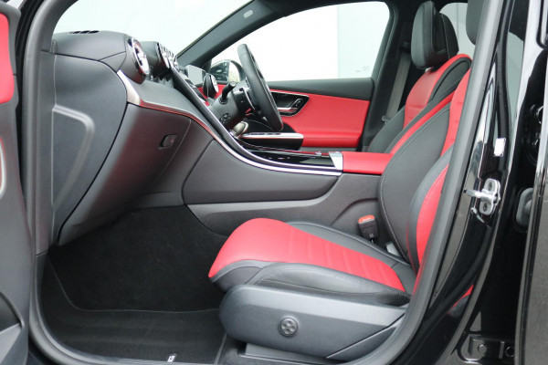 2024 Mercedes-Benz GLC-Class X254 GLC43 AMG SUV Image 27