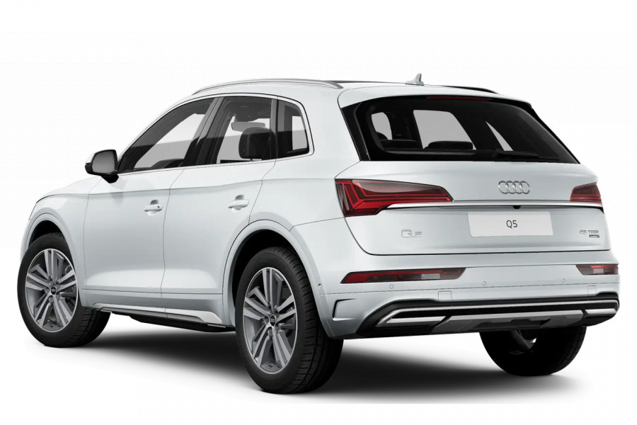 Demo 2024 Audi Q5 #833801 Sydney | Autosports Group