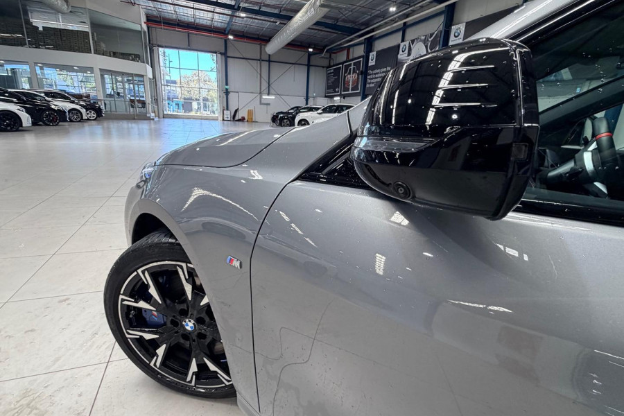 2025 BMW 1 Series F70 M135 xDrive Hatch