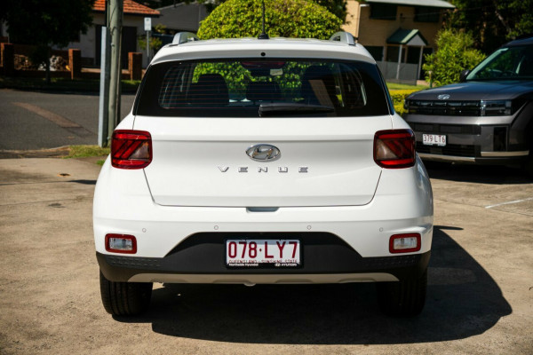 2024 Hyundai Venue QX.V5 Active SUV