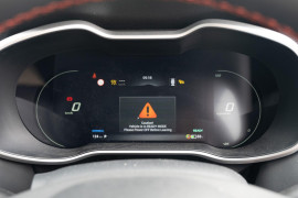 2022 MY23 MG ZS EV AZS1 Excite SUV