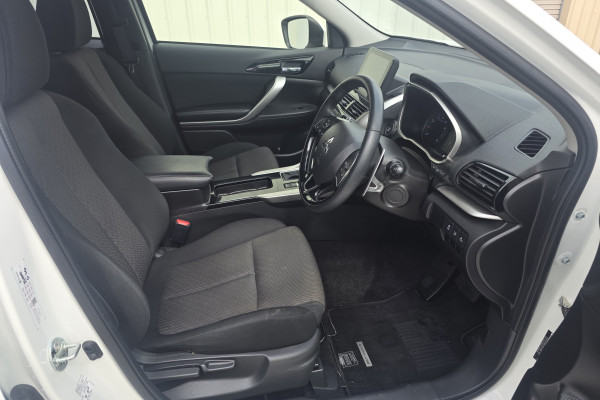 2024 Mitsubishi Eclipse Cross YB LS SUV Image 15