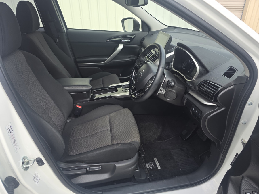 2024 Mitsubishi Eclipse Cross YB LS SUV Image 15