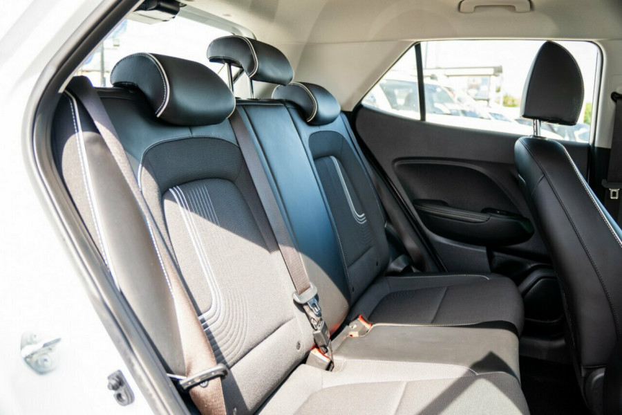 2023 MY24 Hyundai Venue QX.V5 Active SUV Image 8
