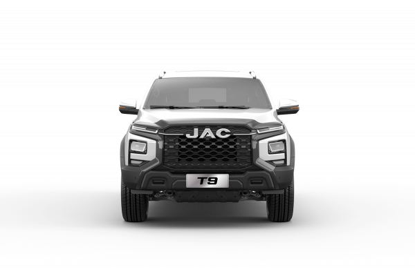 2025 JAC T9  Haven Ute