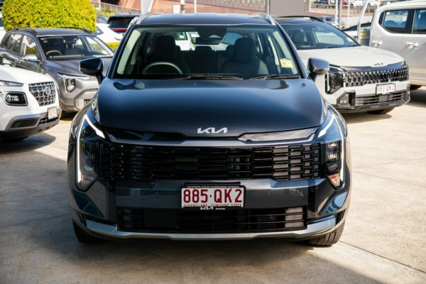 2026 MY27 Kia Sportage NQ5 PE HEV S SUV Image 5