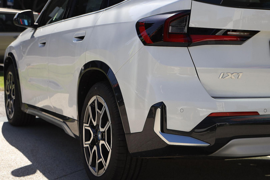 2025 BMW iX1 U11 xDrive30 M Sport SUV