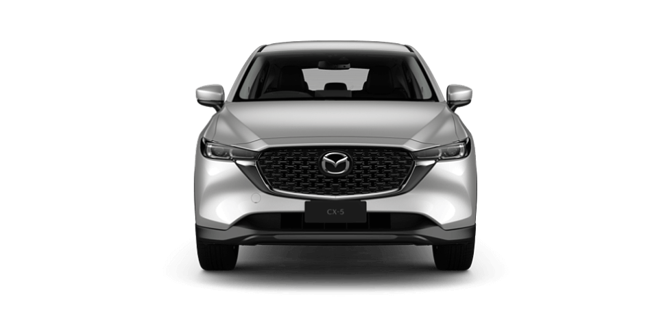 2023 Mazda CX-5 G25 Maxx Sport SUV Image 4