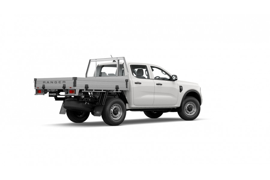 2023 MY24 Ford Ranger P703 XL Cab Chassis Image 7