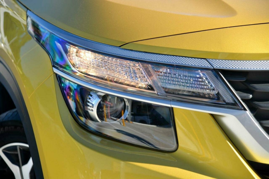 2019 Kia Seltos Sport 2WD for sale Bay City Autos