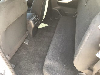 2017 Nissa Navara D23 S2 ST Crew cab