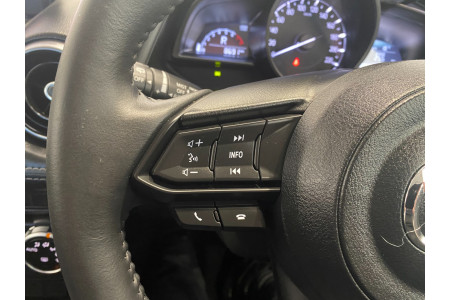 2020 Mazda CX-3 DK2W7A Maxx Sport SUV