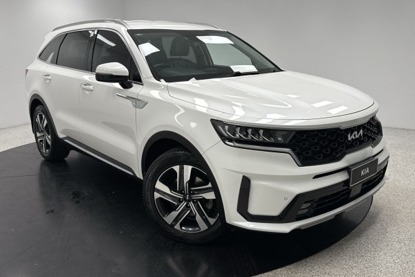 2021 Kia Sorento Sport+ Wagon