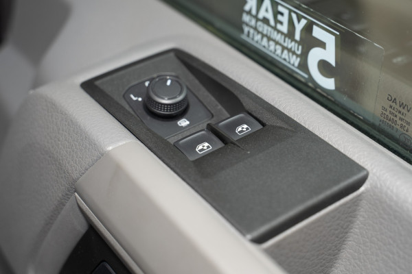 2019 MY20 Volkswagen Crafter SY1 35 Van MWB Van