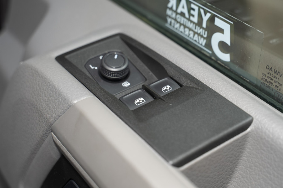 2019 MY20 Volkswagen Crafter SY1 35 Van MWB Van Image 15