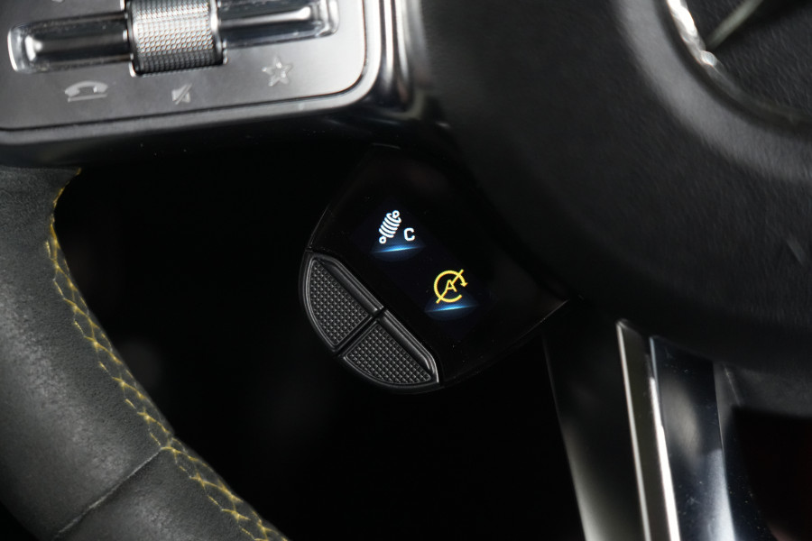 2021 Mercedes-Benz A-Class S 4matic+ Hatch Image 24
