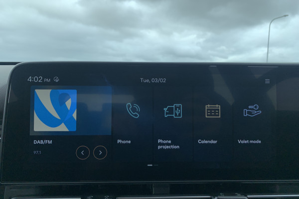 2026 Hyundai KONA SX2.V3 SUV Image 12