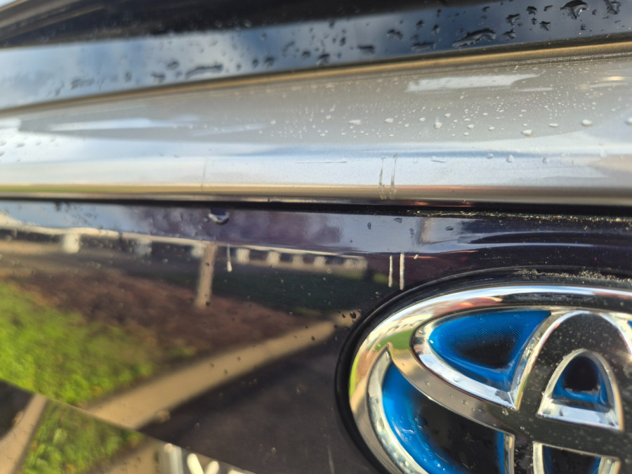 2021 Toyota RAV4 AXAH52R Cruiser SUV Image 28