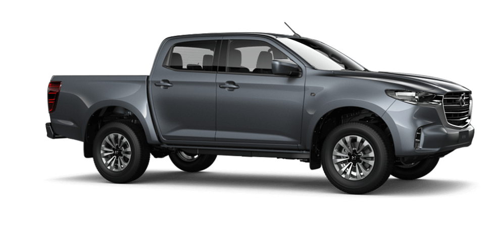 2024 Mazda BT-50 TF XT Ute Image 9