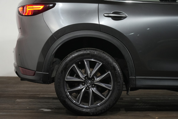 2019 Mazda CX-5 KF Series GT SP SUV Image 6
